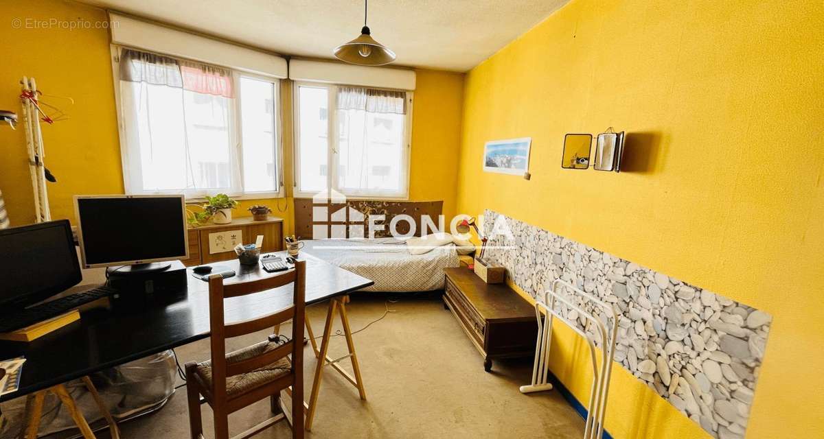 Appartement à LYON-7E