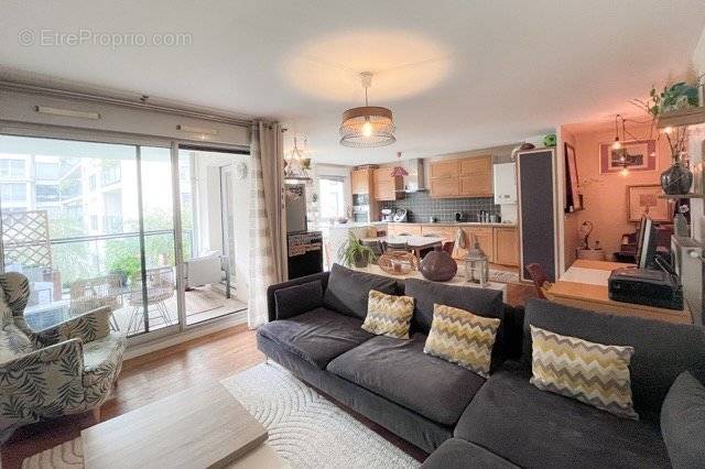 Appartement à LYON-7E