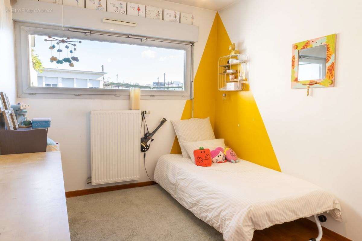 Appartement à LYON-7E