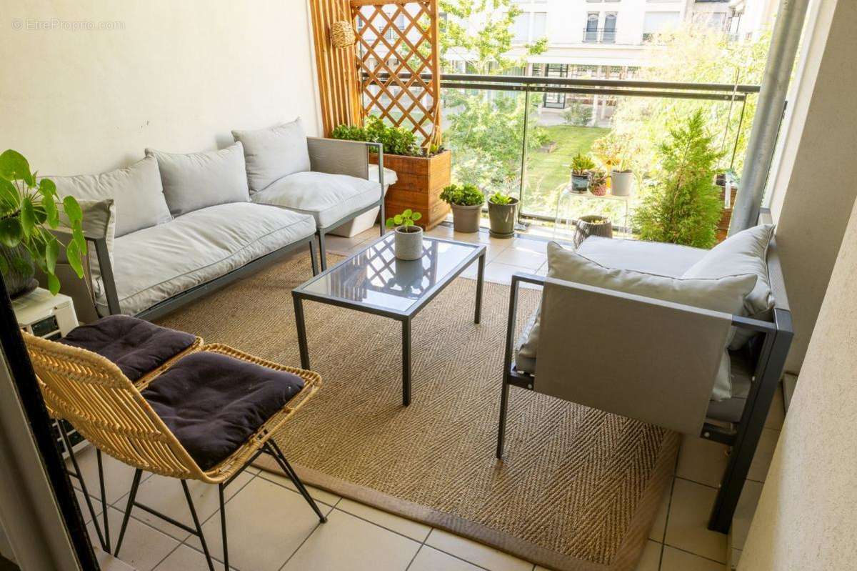 Appartement à LYON-7E