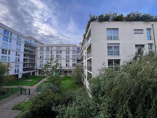 Appartement à LYON-7E