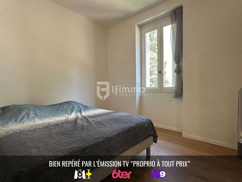 Appartement à BEZIERS