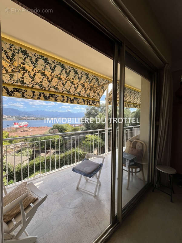 Appartement à AJACCIO