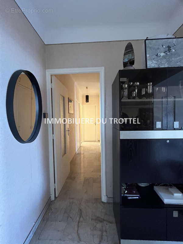 Appartement à AJACCIO