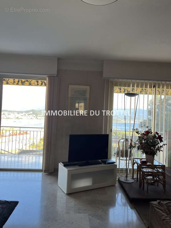 Appartement à AJACCIO