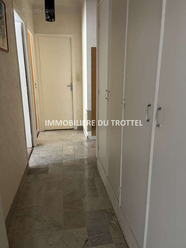 Appartement à AJACCIO