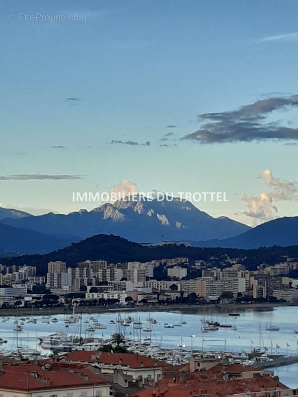 Appartement à AJACCIO