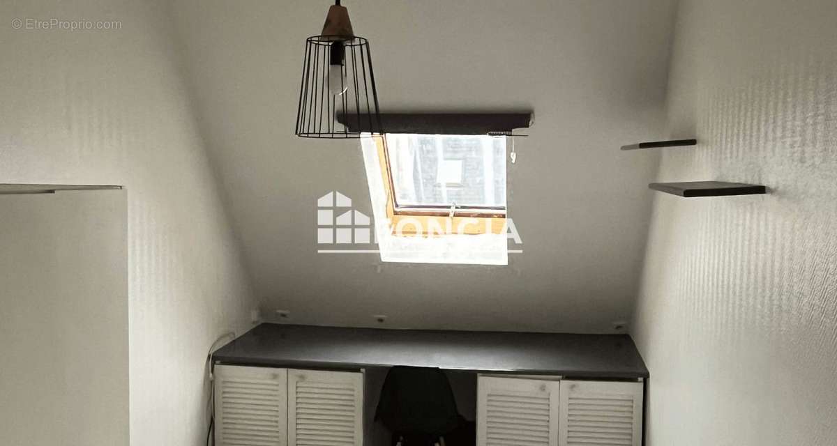 Appartement à PARIS-8E