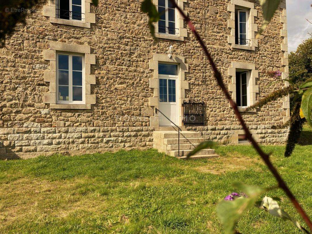 Maison à EVAUX-LES-BAINS