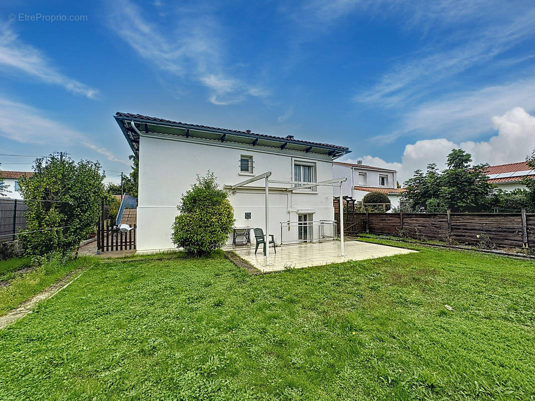 Maison à ROYAN