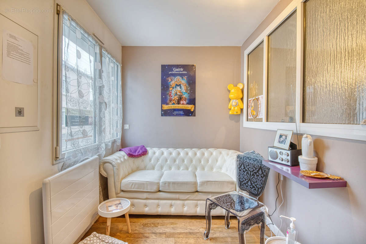 Appartement à ANGERS