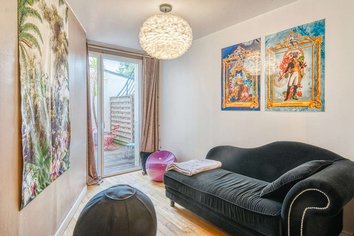 Appartement à ANGERS