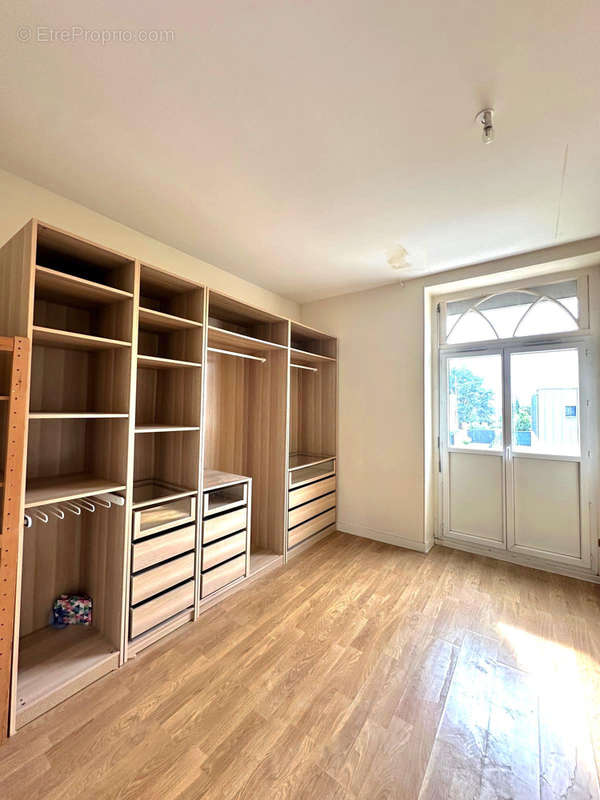 Appartement à ORLEANS