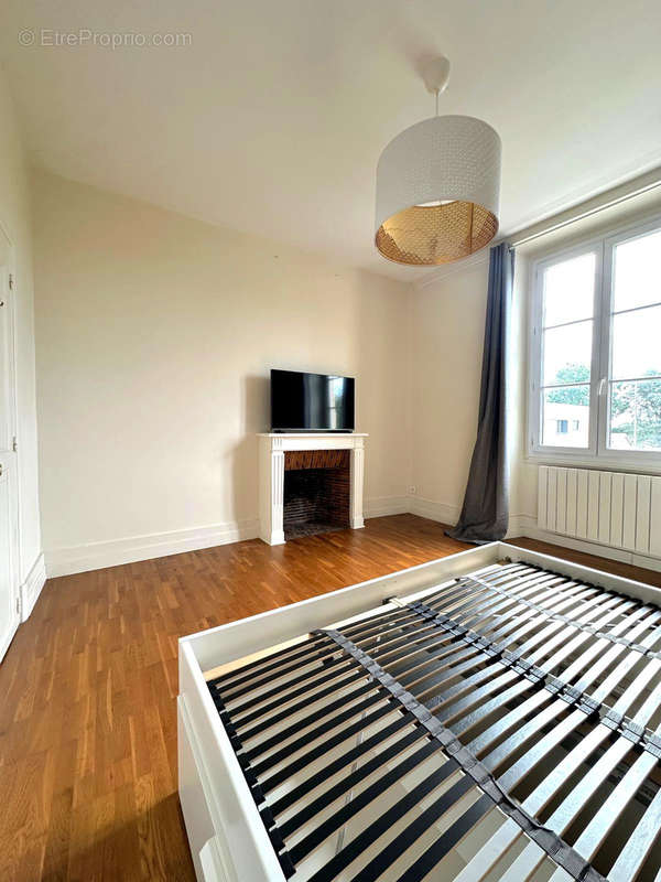 Appartement à ORLEANS