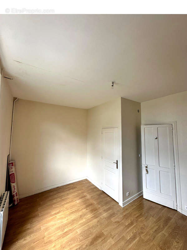 Appartement à ORLEANS