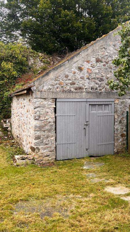 Maison à LIZY-SUR-OURCQ