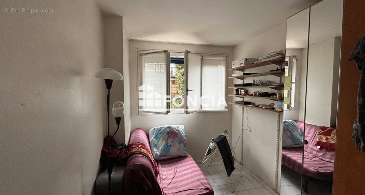 Appartement à SAINT-GERMAIN-EN-LAYE