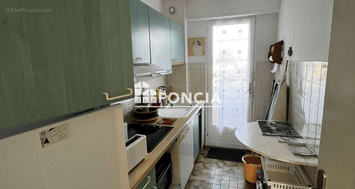 Appartement à BANDOL