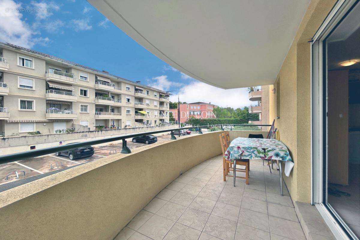 Appartement à DRAGUIGNAN