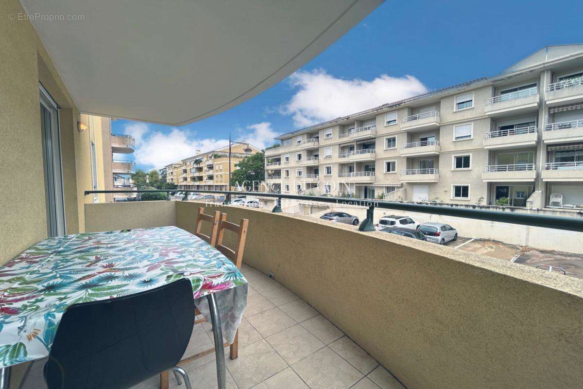 Appartement à DRAGUIGNAN