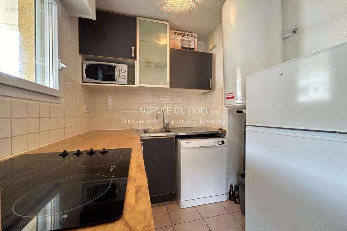 Appartement à DRAGUIGNAN