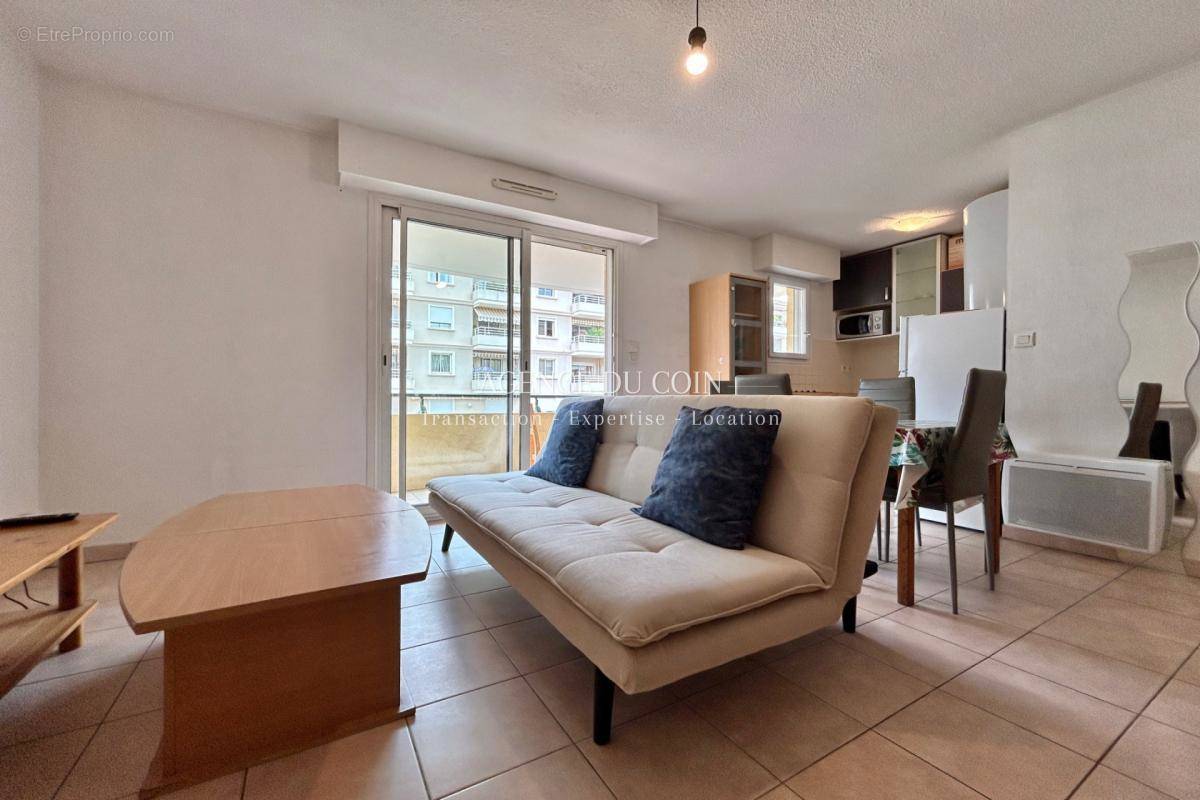 Appartement à DRAGUIGNAN