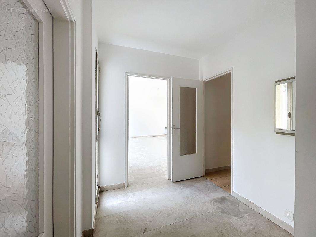 Appartement à AVIGNON