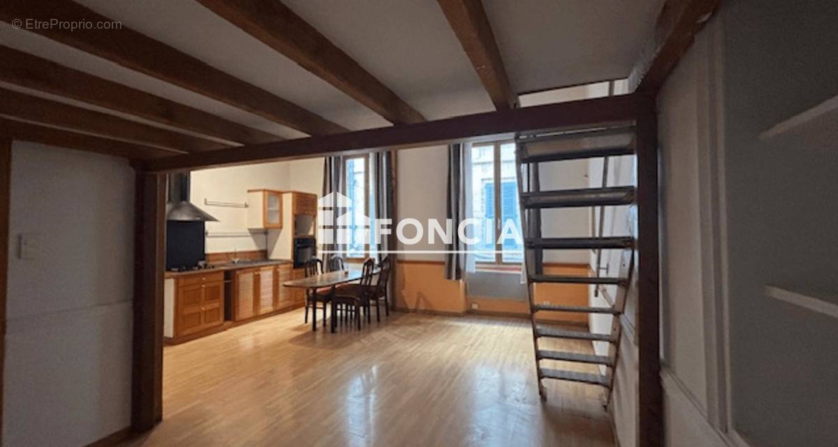 Appartement à AVIGNON