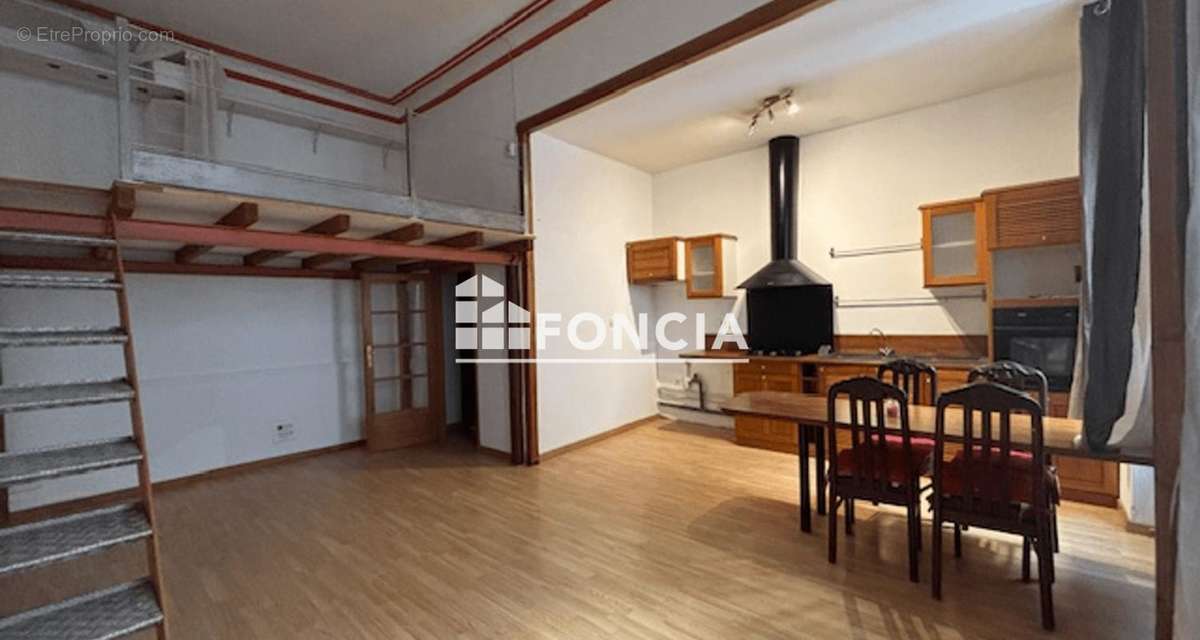 Appartement à AVIGNON