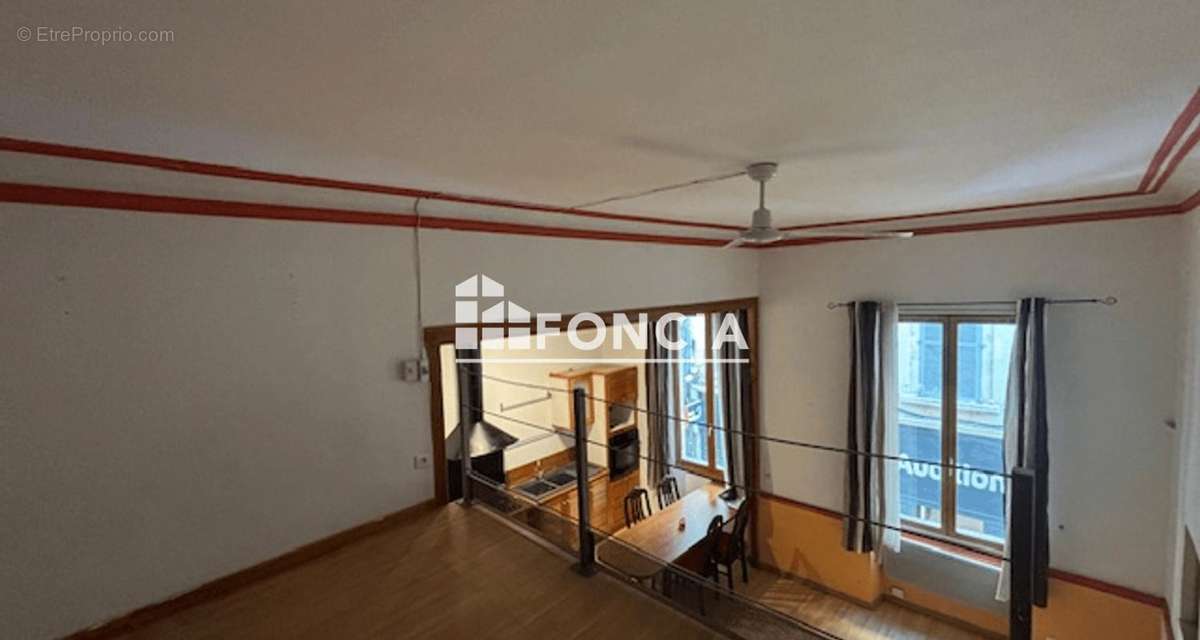 Appartement à AVIGNON