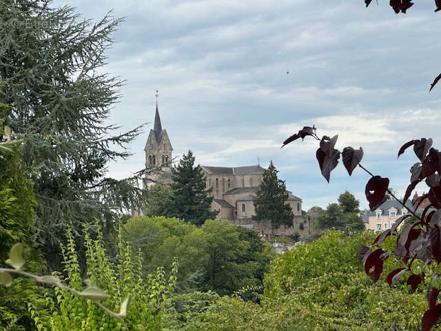 Maison à LORMES