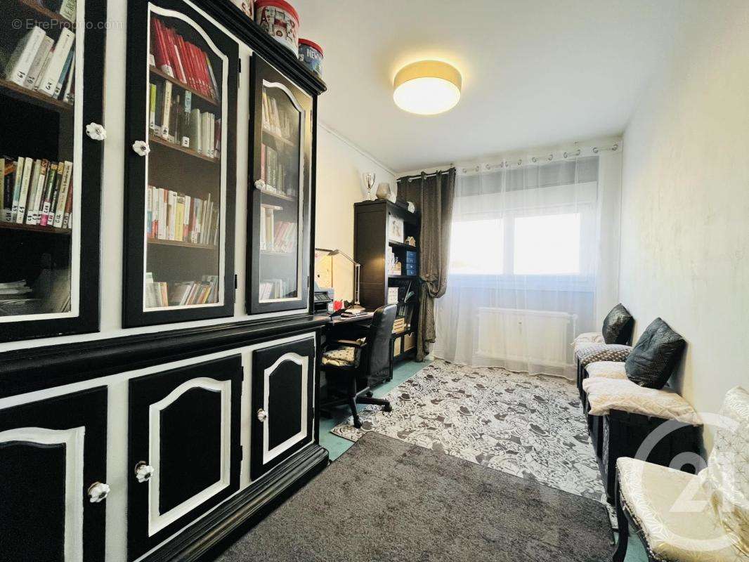 Appartement à LIMOGES