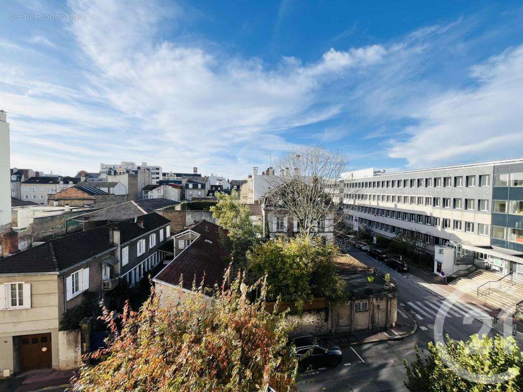 Appartement à LIMOGES