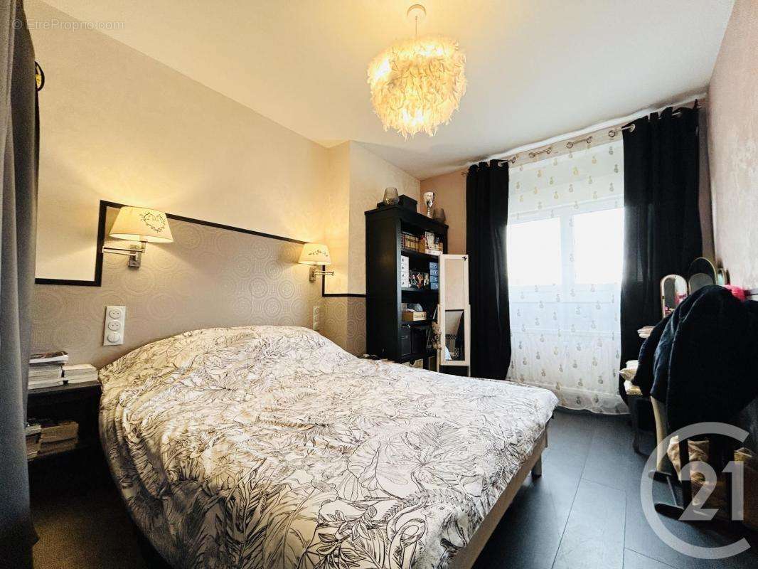 Appartement à LIMOGES