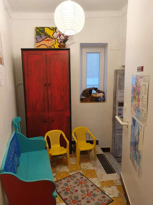 Appartement à LUCERAM