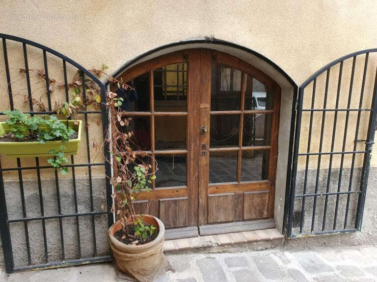 Appartement à LUCERAM