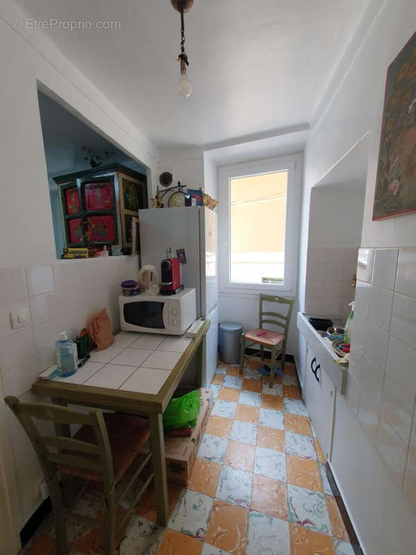 Appartement à LUCERAM