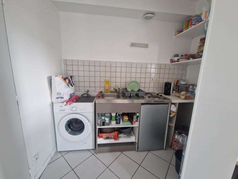 Appartement à LEVIGNEN