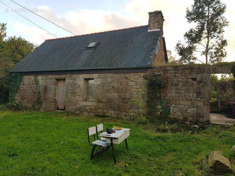 Maison à SAINT-NICODEME