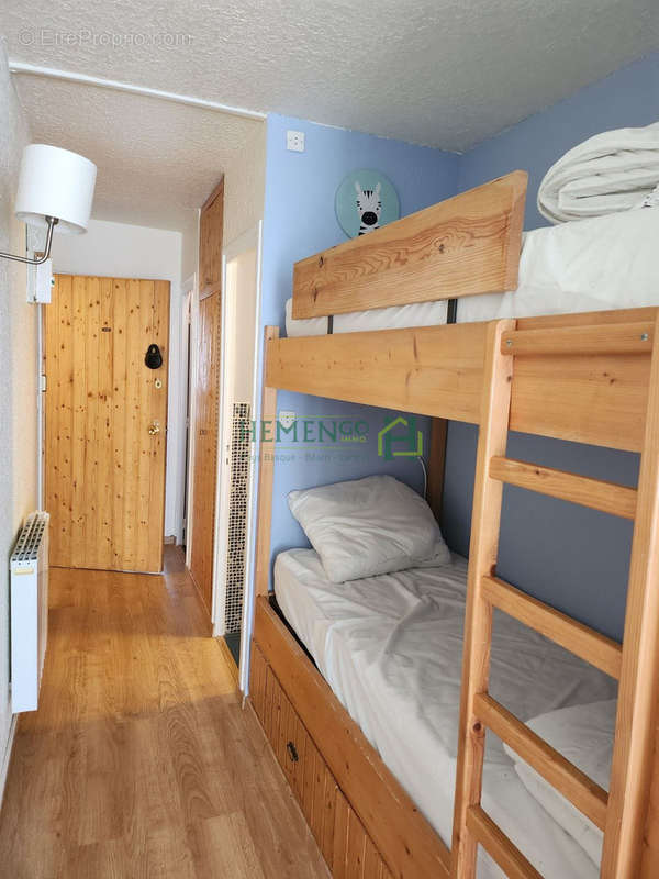 Appartement à ARETTE