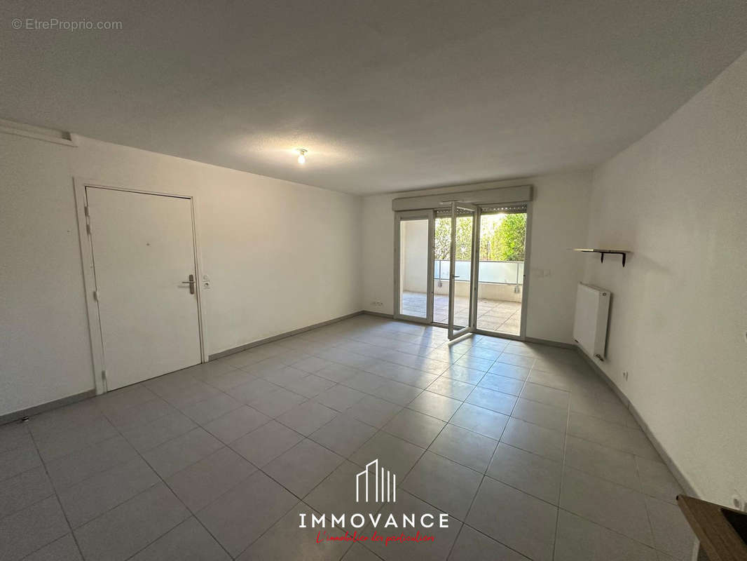 Appartement à CASTELNAU-LE-LEZ