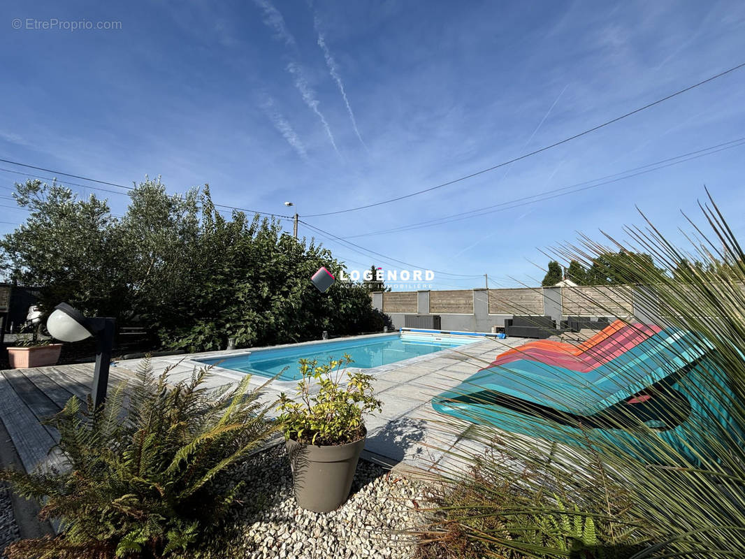 Maison à FRELINGHIEN