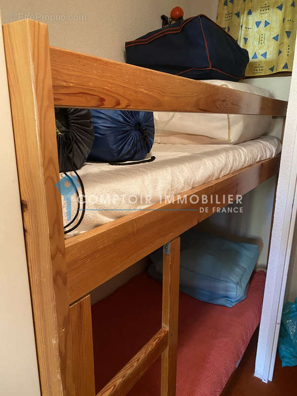 Appartement à BOLQUERE