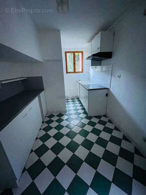 Appartement à DIEPPE