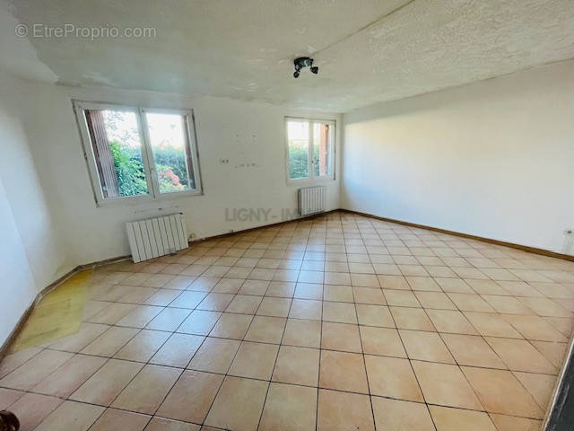 Appartement à DIEPPE