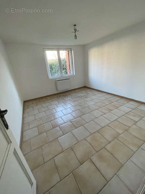 Appartement à DIEPPE