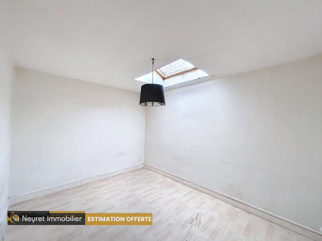 Appartement à LYON-7E