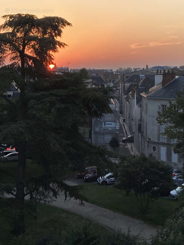 Appartement à ORLEANS