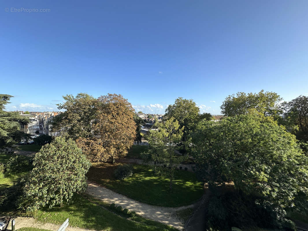 Appartement à ORLEANS