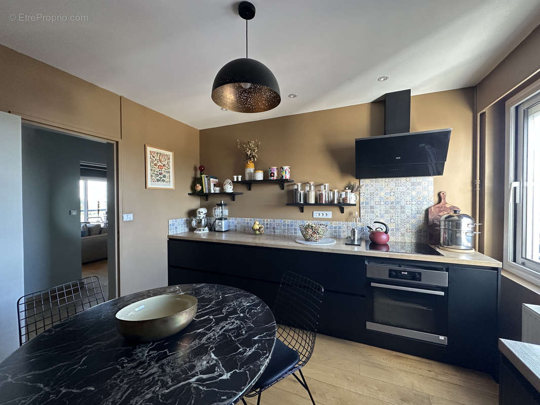 Appartement à ORLEANS